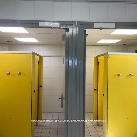 Hotel Location Petit Voilier La Rochelle  Zewnętrze zdjęcie