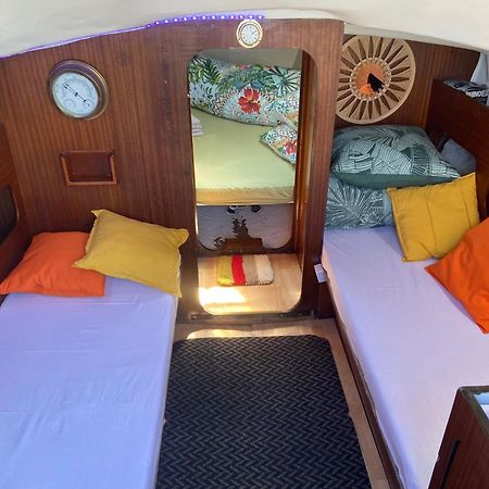 Hotel Location Petit Voilier La Rochelle  Zewnętrze zdjęcie
