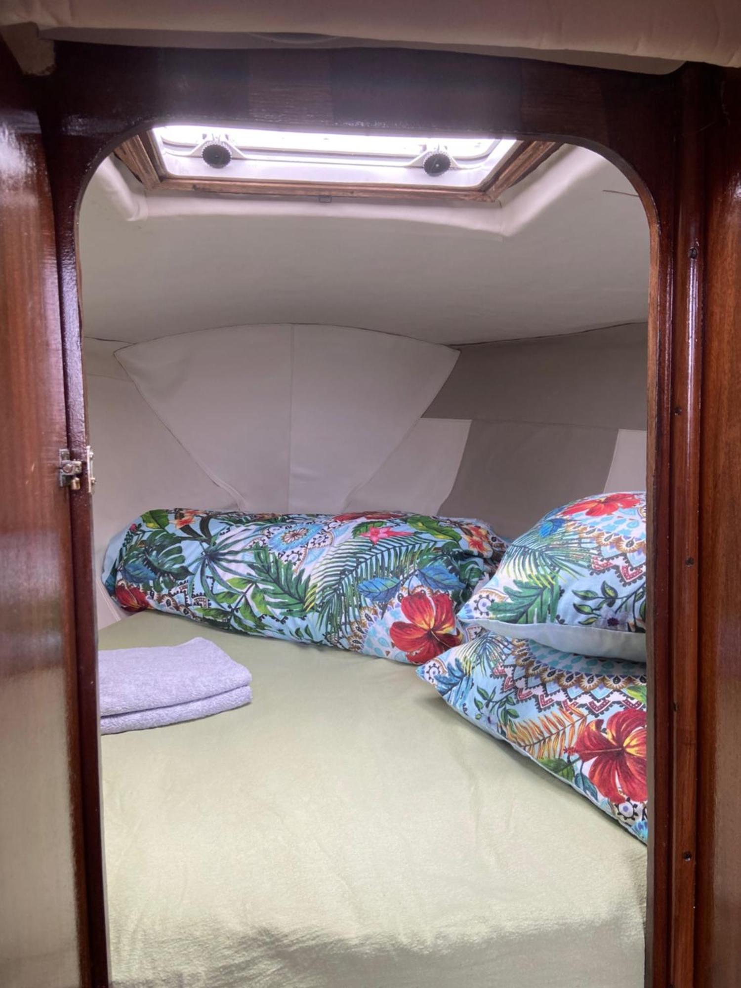 Hotel Location Petit Voilier La Rochelle  Zewnętrze zdjęcie