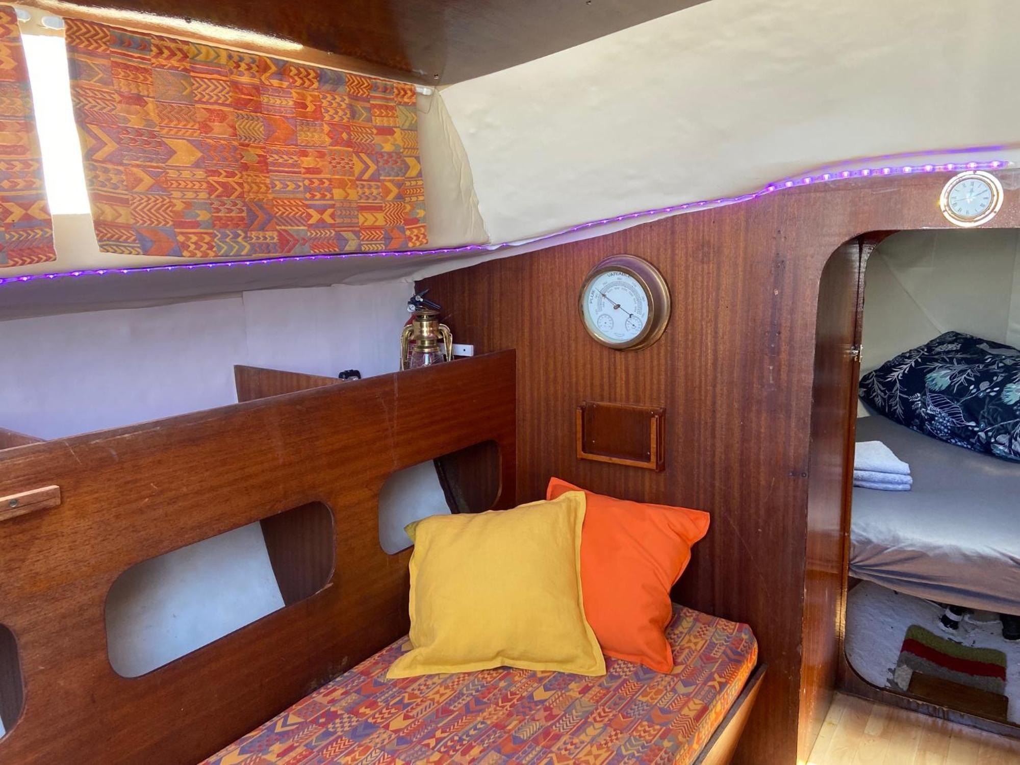 Hotel Location Petit Voilier La Rochelle  Zewnętrze zdjęcie